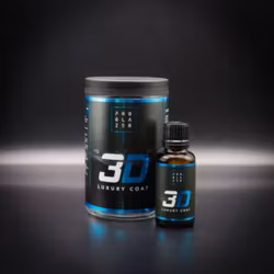 Proglazer 3D Luxury Coat (30 ml)
