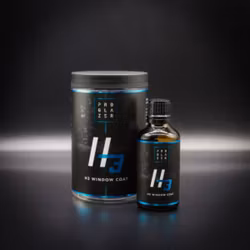 Proglazer H3 Window Coat (50 ml)