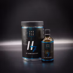 Proglazer H7 Semicoating (50 ml)