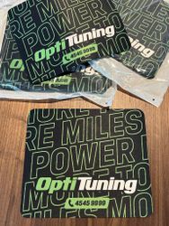 Optituning musematte