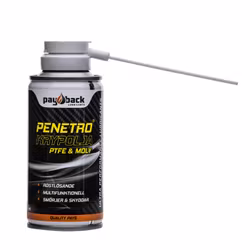 PayBack Penetro
