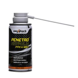 PayBack Penetro