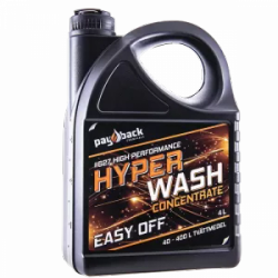 PayBack Hyper Wash