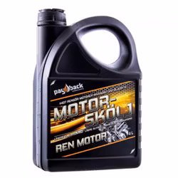 PayBack Motorrens