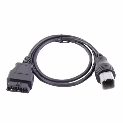 Autotuner Rotax/BRP kabel