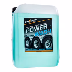 PayBack Power Wash 4L