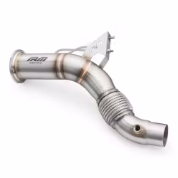 Downpipe BMW X5 F15, X6 F16 M50D