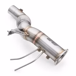 Downpipe BMW X5 F15, X6 F16 M50D