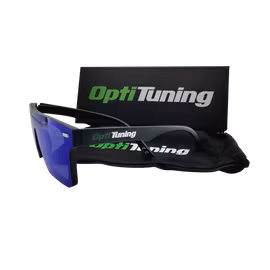 Optituning Solbriller