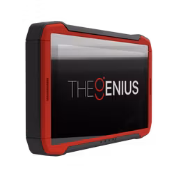 TheGenius lese-/programmeringsverktøy (OBD & Bench+Open)