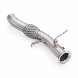 Downpipe BMW E6x, E7x, E83, E9x med 3.0d N57N2 RM112109