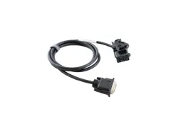 Autotuner Bench kabel for Renault MD1CS003