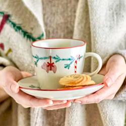 Mugg ”Jul”