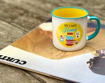 Temugg retro ”CURTIS”