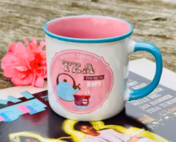 Temugg retro ”CROCKET”