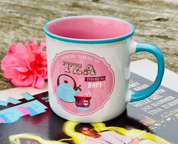 Temugg retro ”CROCKET”