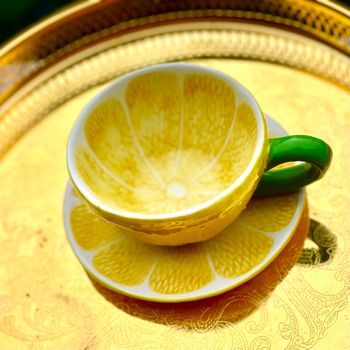 Kopp ”Lemon” ByOn