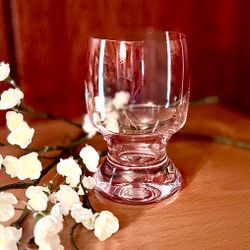 Glas ”Porter” Signe Persson-Melin för Boda