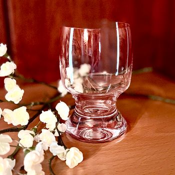 Glas ”Porter” Signe Persson-Melin för Boda