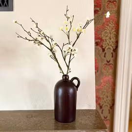 Krus Höganäs 1 liter