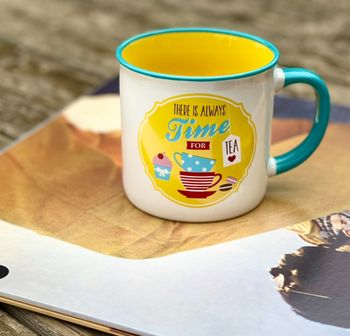 Temugg retro ”CURTIS”
