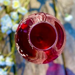 Vas/ljuslykta Reijmyre glasbruk