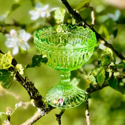 Skål Marimekko Iittala ”apple green”