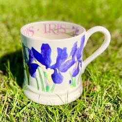 Mugg Emma Bridgewater ”Iris”