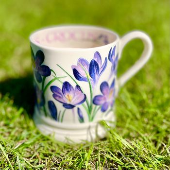 Mugg Emma Bridgewater ”Crocus”