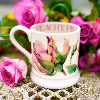 Mugg Emma Bridgewater Roses