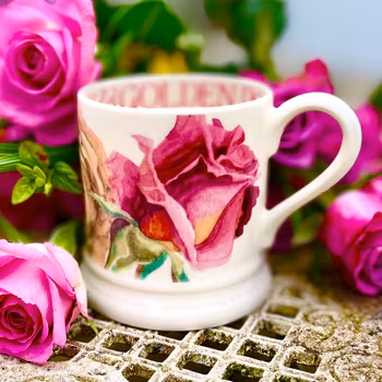 Mugg Emma Bridgewater Roses