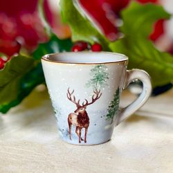 Glöggmugg ”Winter”