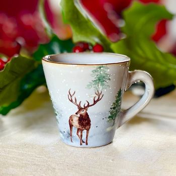 Glöggmugg ”Winter”