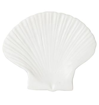 Liten tallrik ”Shell”