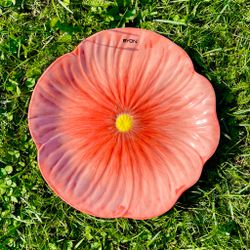 Assiett ”Poppy”
