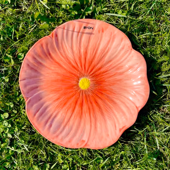 Assiett ”Poppy”