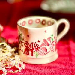 Kopp Emma Bridgewater ”Instrument” 2:a sortering