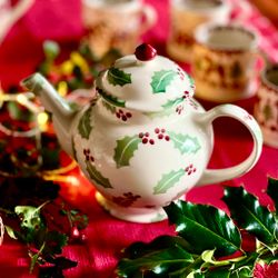 Tekanna Emma Bridgewater ”Holly”