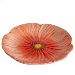 Assiett ”Poppy”