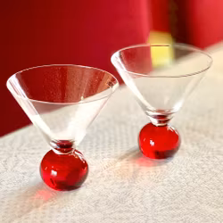 2-pack glas ”Spice” Byon