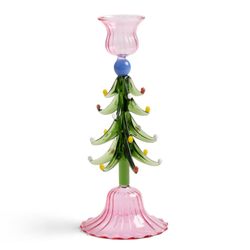 Ljusstake julgran