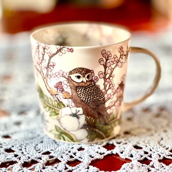Mugg ”Natur” Nadja Wedin