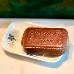 Tvål från Provence ”Chocolat”