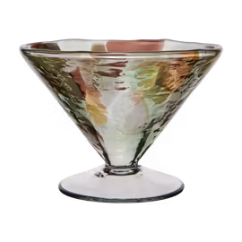Cocktail/dessertglas ”Bond”