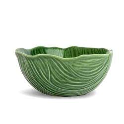 Skål ”Veggie” grön