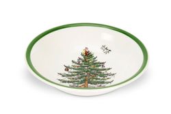 Skål/djup tallrik ”Christmas Tree” 16 cm