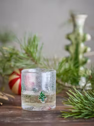 Glas gran