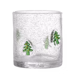 Glas gran