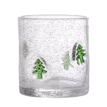 Glas gran