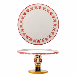 Fat på fot nötknäppare